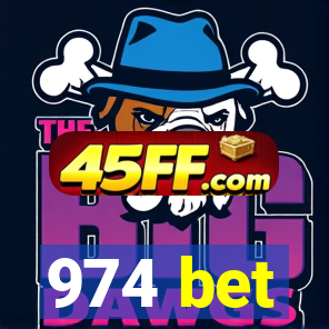 974 bet